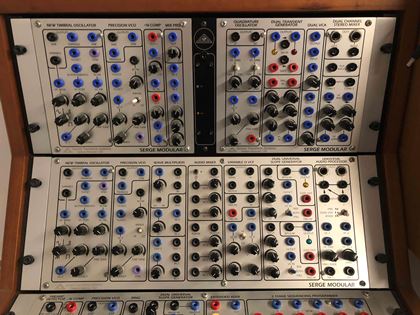 Serge-Modular